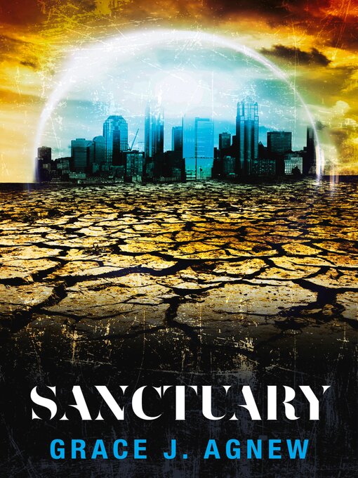 Title details for Sanctuary by Grace Agnew - Available